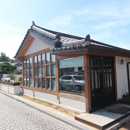 Jeonju Hyun Guesthouse Luaran gambar