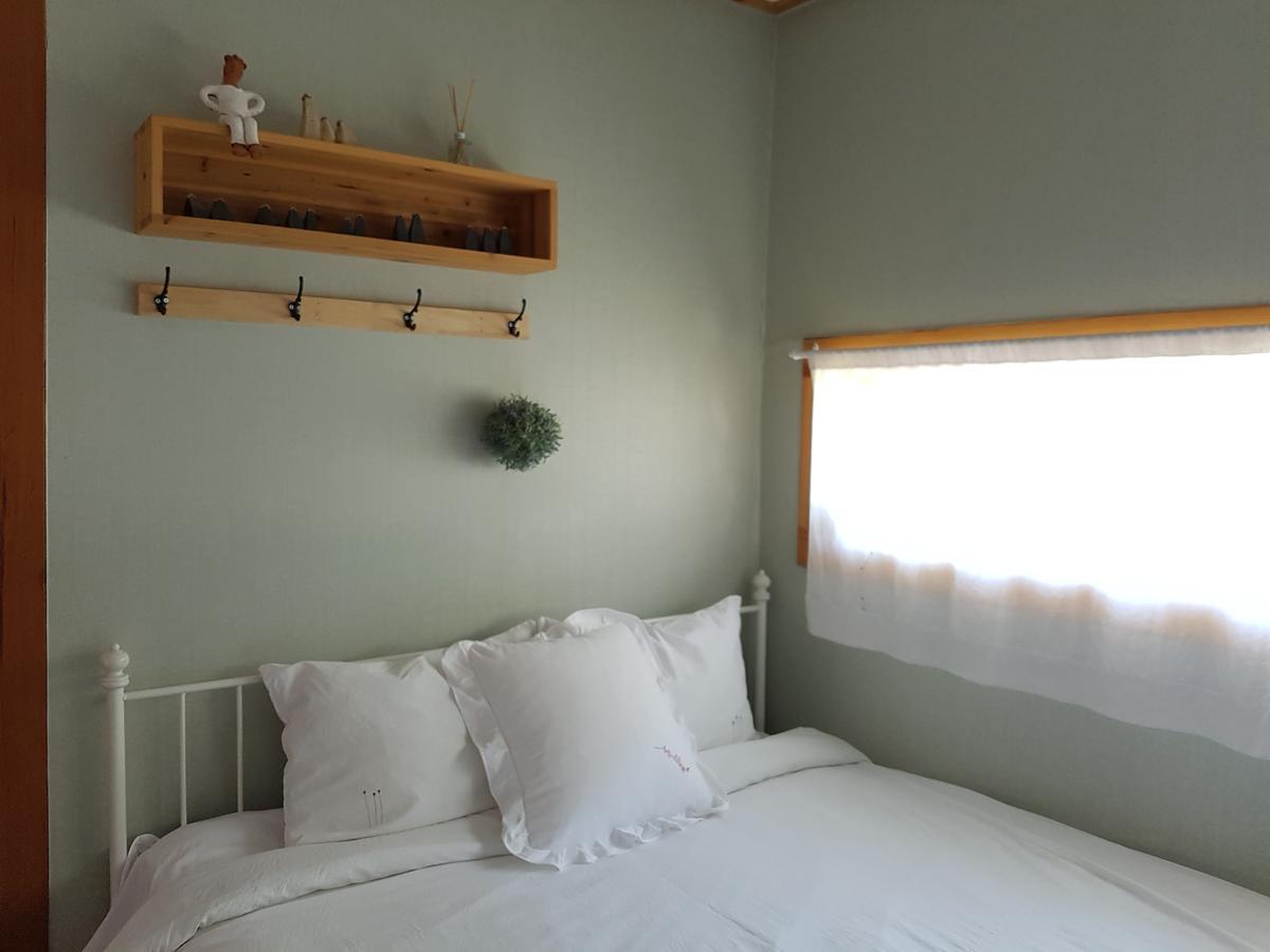 Jeonju Hyun Guesthouse Luaran gambar