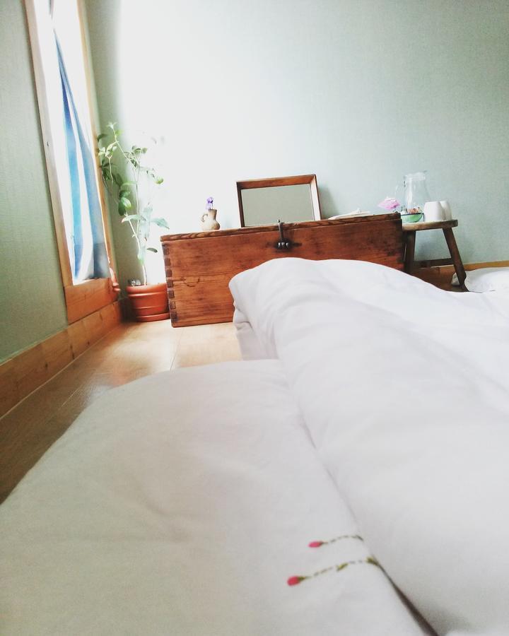 Jeonju Hyun Guesthouse Luaran gambar