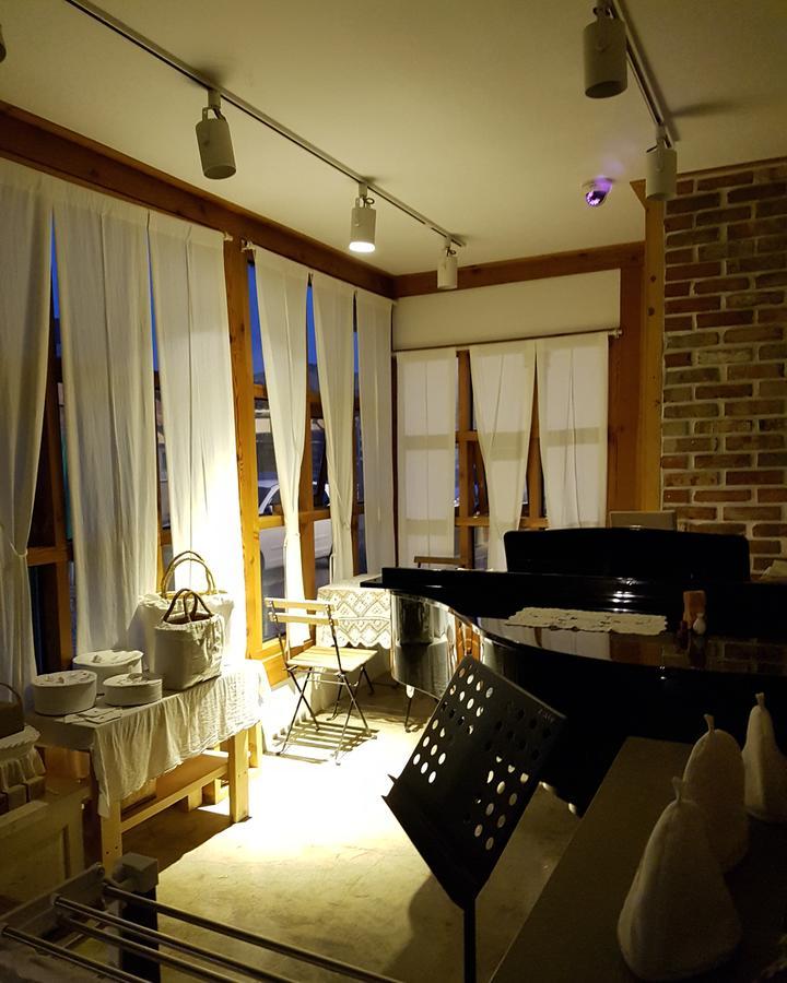 Jeonju Hyun Guesthouse Luaran gambar