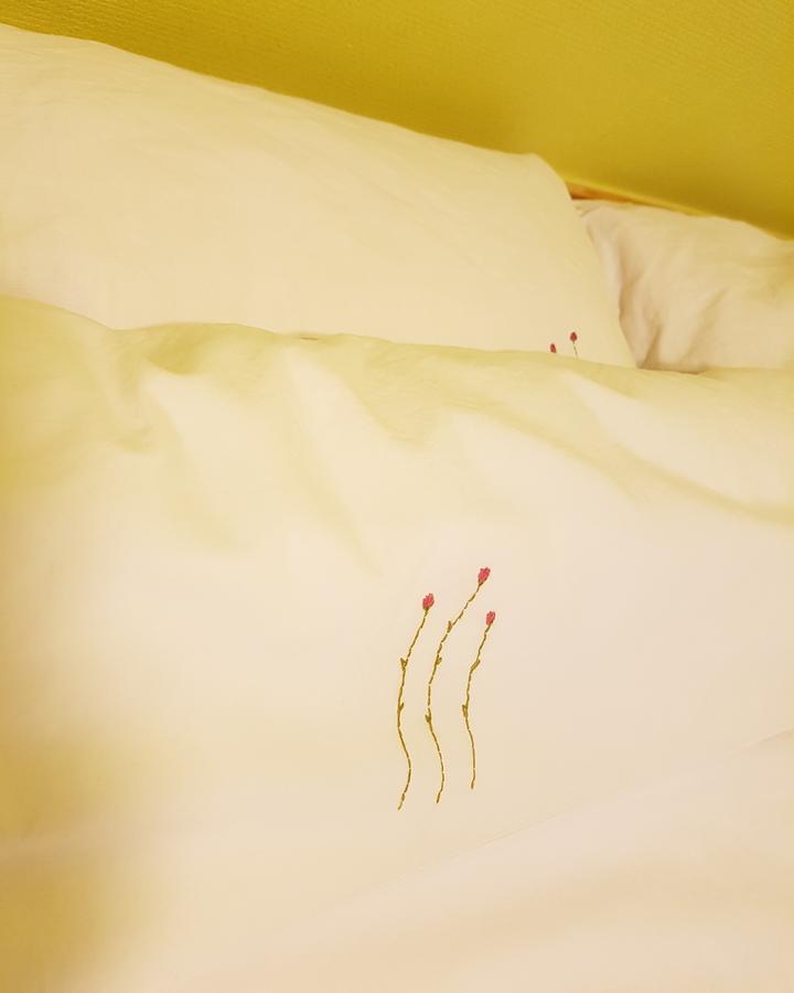 Jeonju Hyun Guesthouse Luaran gambar