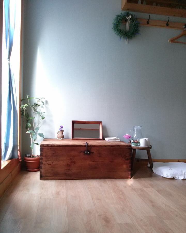 Jeonju Hyun Guesthouse Luaran gambar