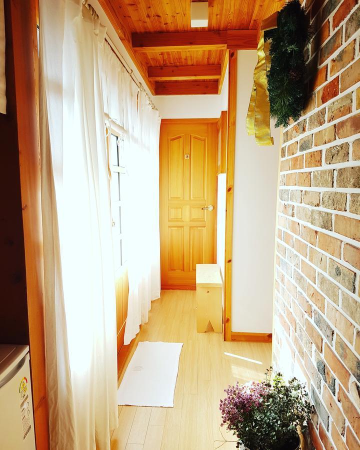 Jeonju Hyun Guesthouse Luaran gambar