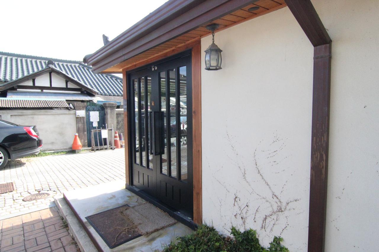 Jeonju Hyun Guesthouse Luaran gambar