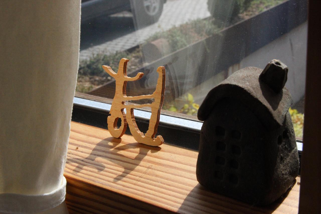Jeonju Hyun Guesthouse Luaran gambar