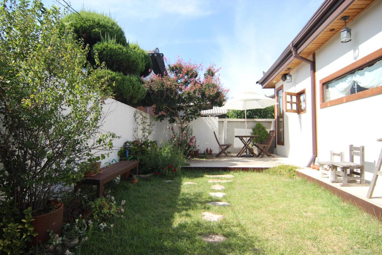 Jeonju Hyun Guesthouse Luaran gambar