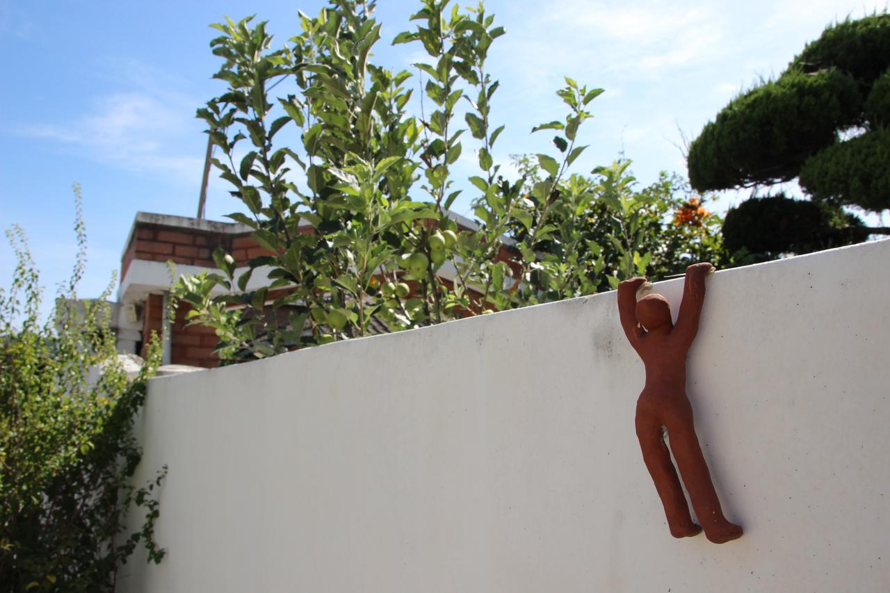 Jeonju Hyun Guesthouse Luaran gambar