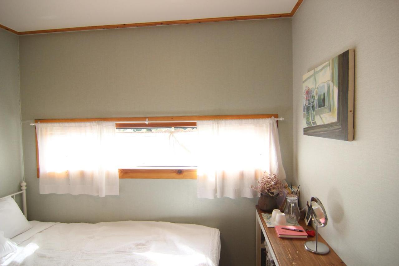 Jeonju Hyun Guesthouse Luaran gambar