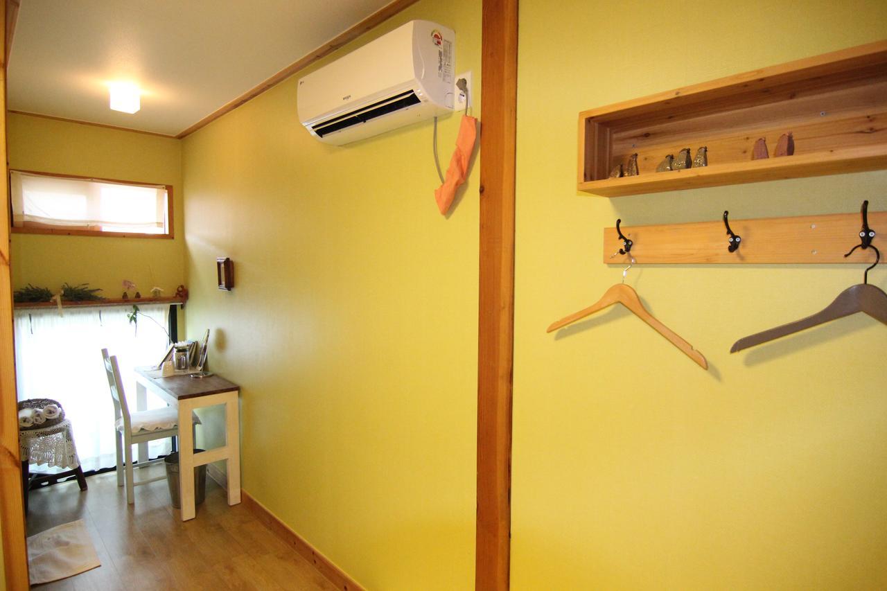 Jeonju Hyun Guesthouse Luaran gambar