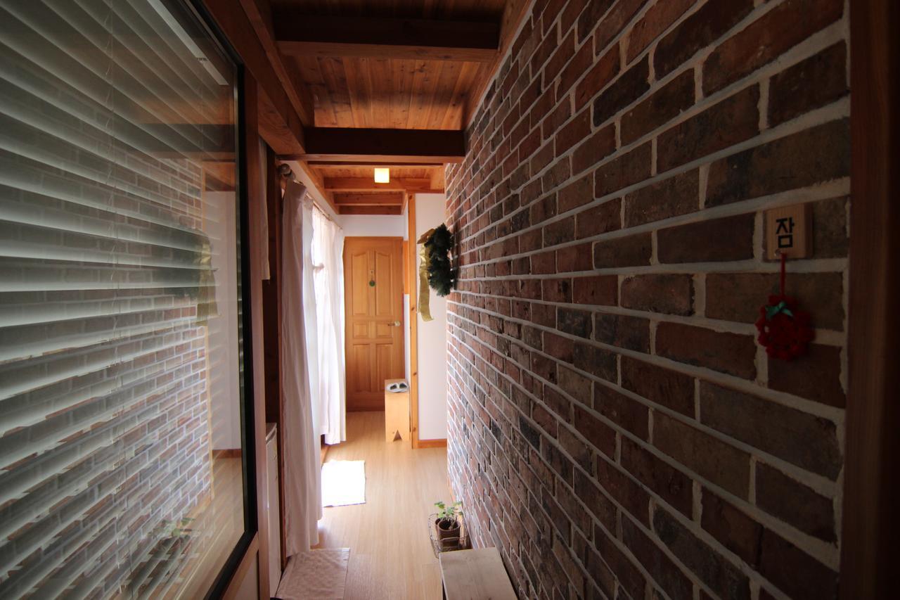 Jeonju Hyun Guesthouse Luaran gambar