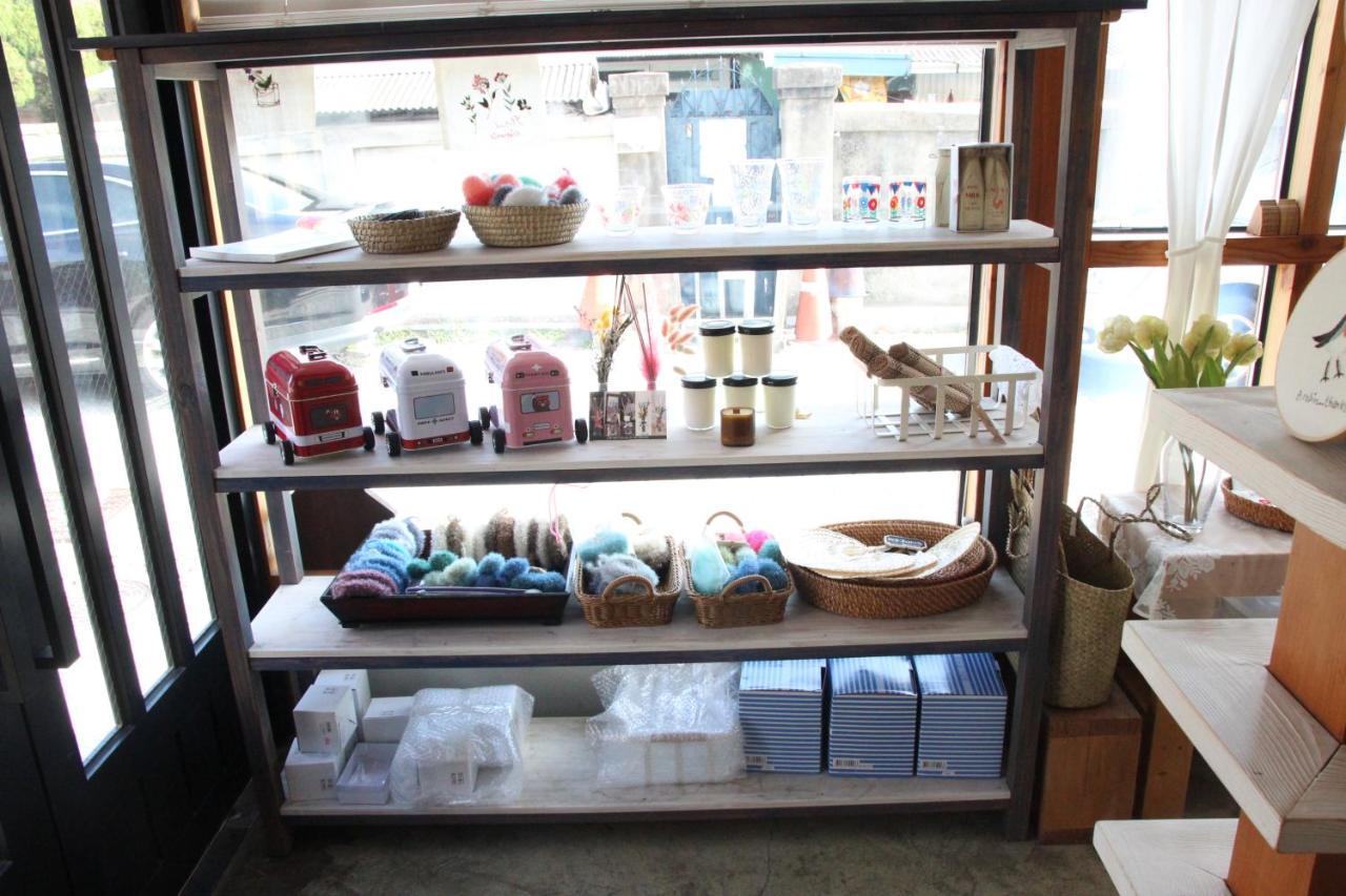 Jeonju Hyun Guesthouse Luaran gambar