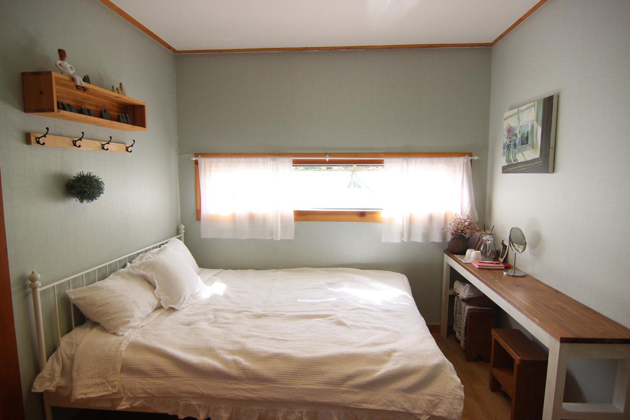 Jeonju Hyun Guesthouse Luaran gambar