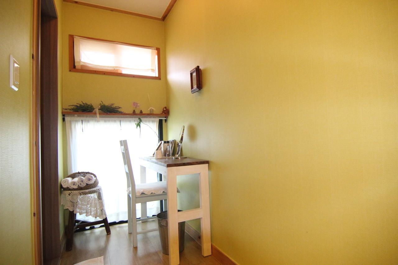 Jeonju Hyun Guesthouse Luaran gambar