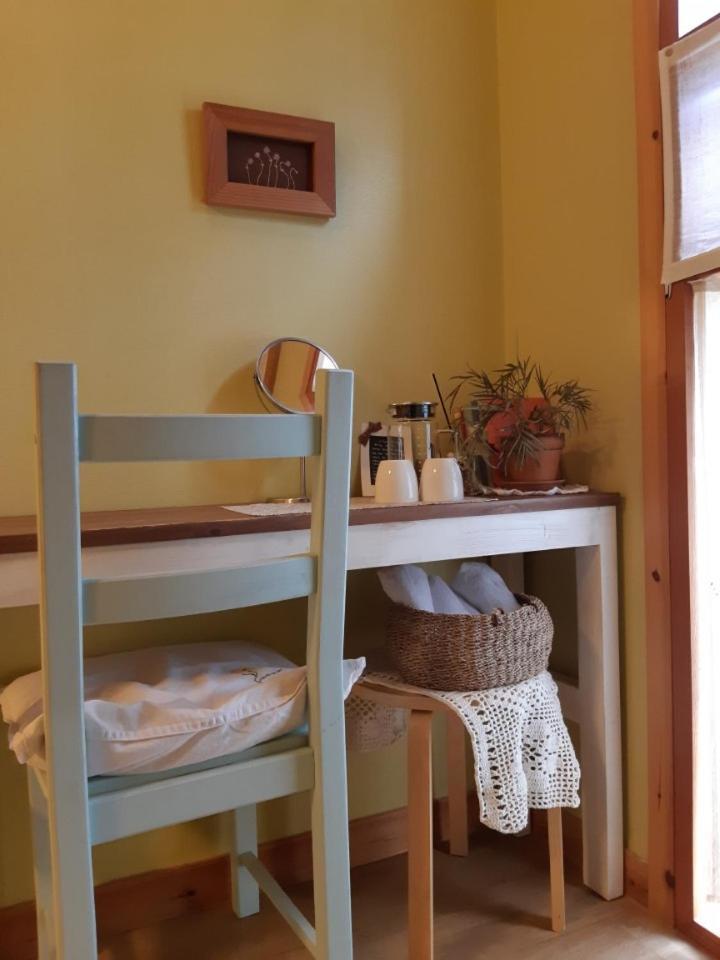 Jeonju Hyun Guesthouse Luaran gambar
