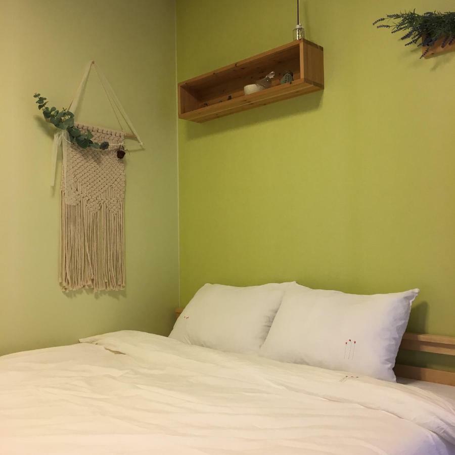 Jeonju Hyun Guesthouse Luaran gambar