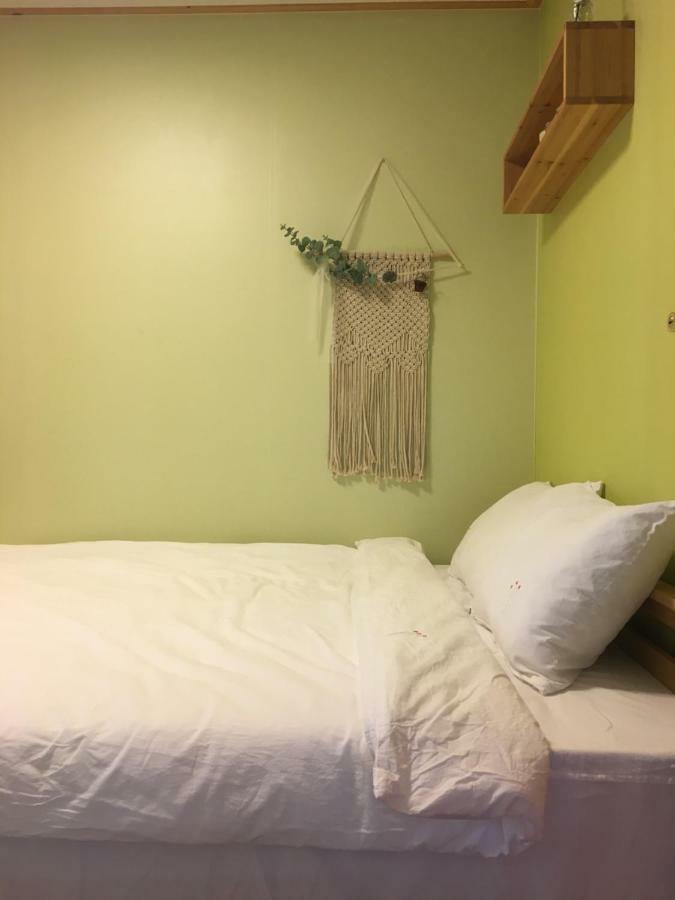 Jeonju Hyun Guesthouse Luaran gambar