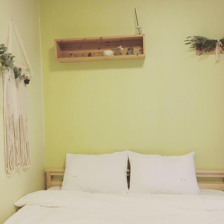 Jeonju Hyun Guesthouse Luaran gambar