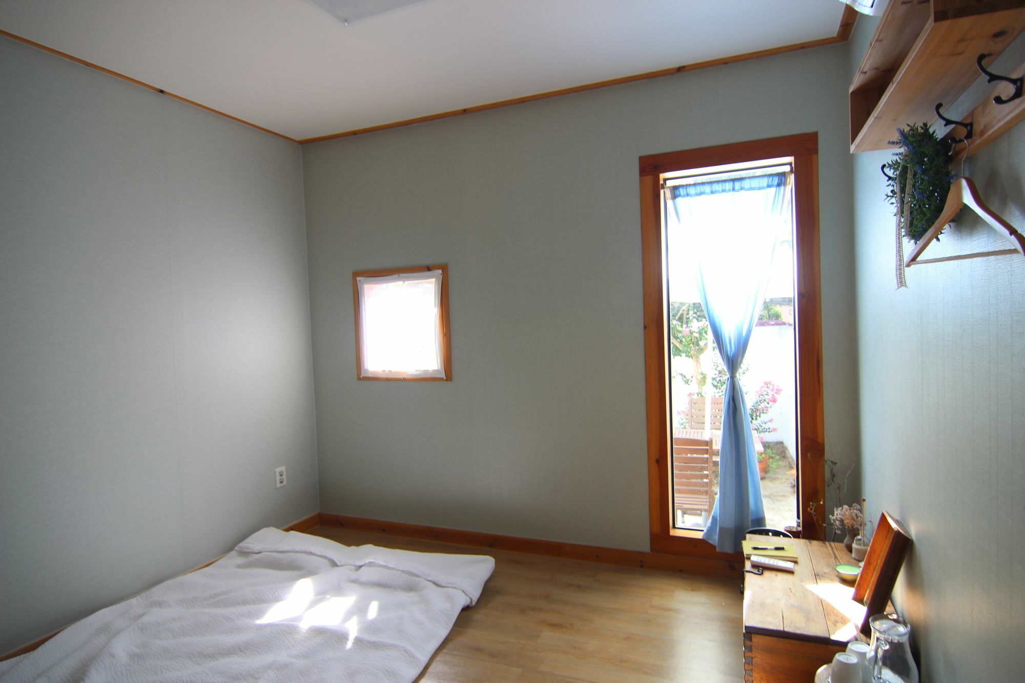 Jeonju Hyun Guesthouse Luaran gambar
