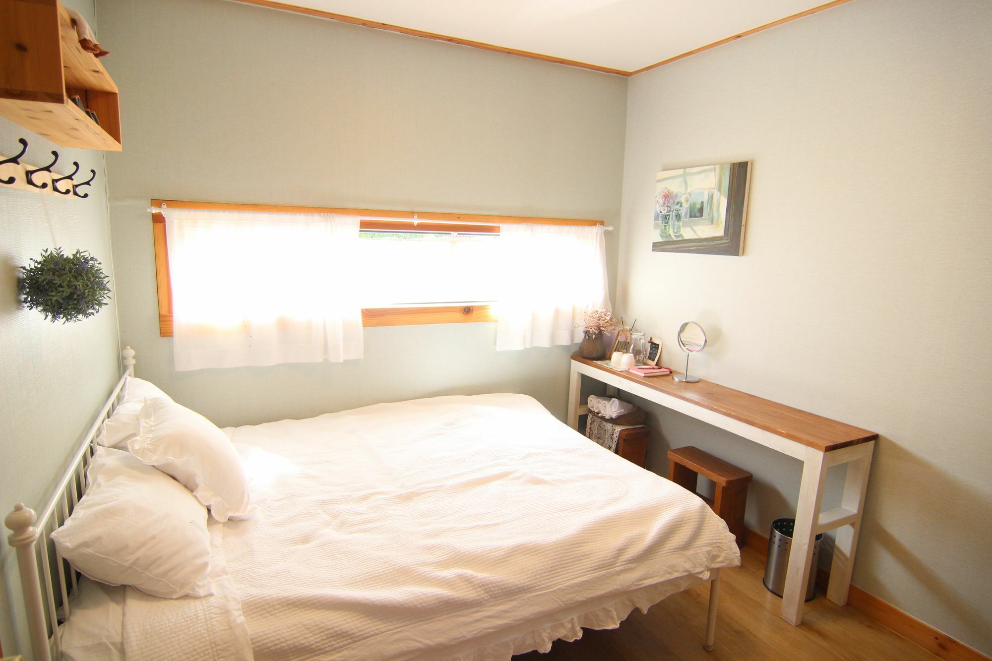 Jeonju Hyun Guesthouse Luaran gambar