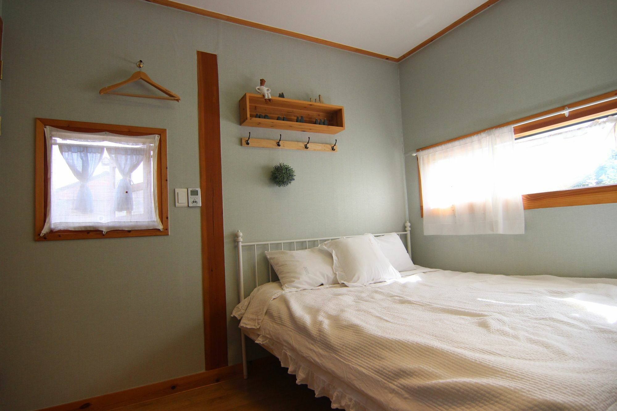 Jeonju Hyun Guesthouse Luaran gambar