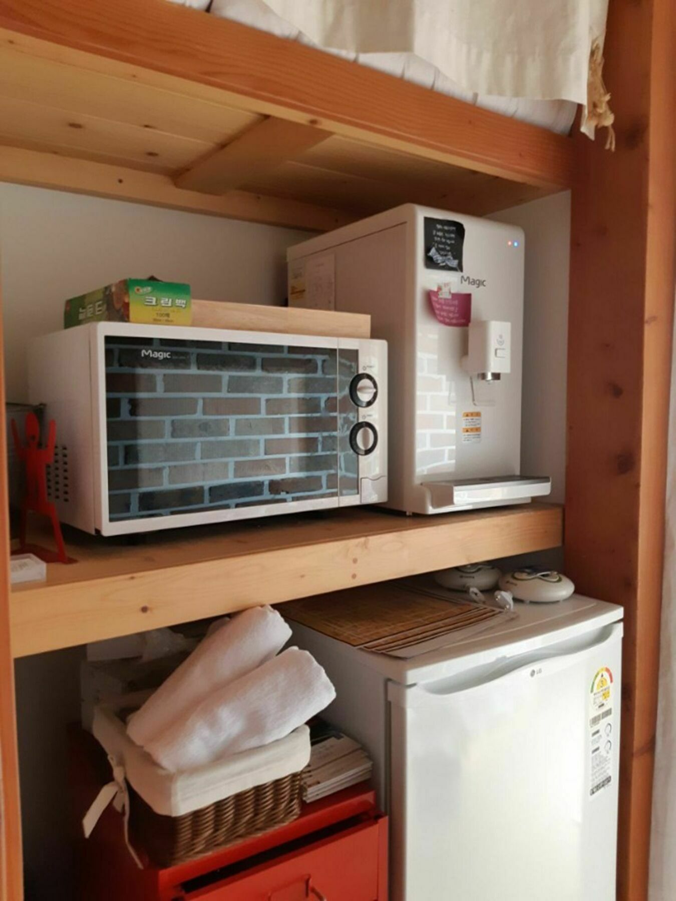 Jeonju Hyun Guesthouse Luaran gambar