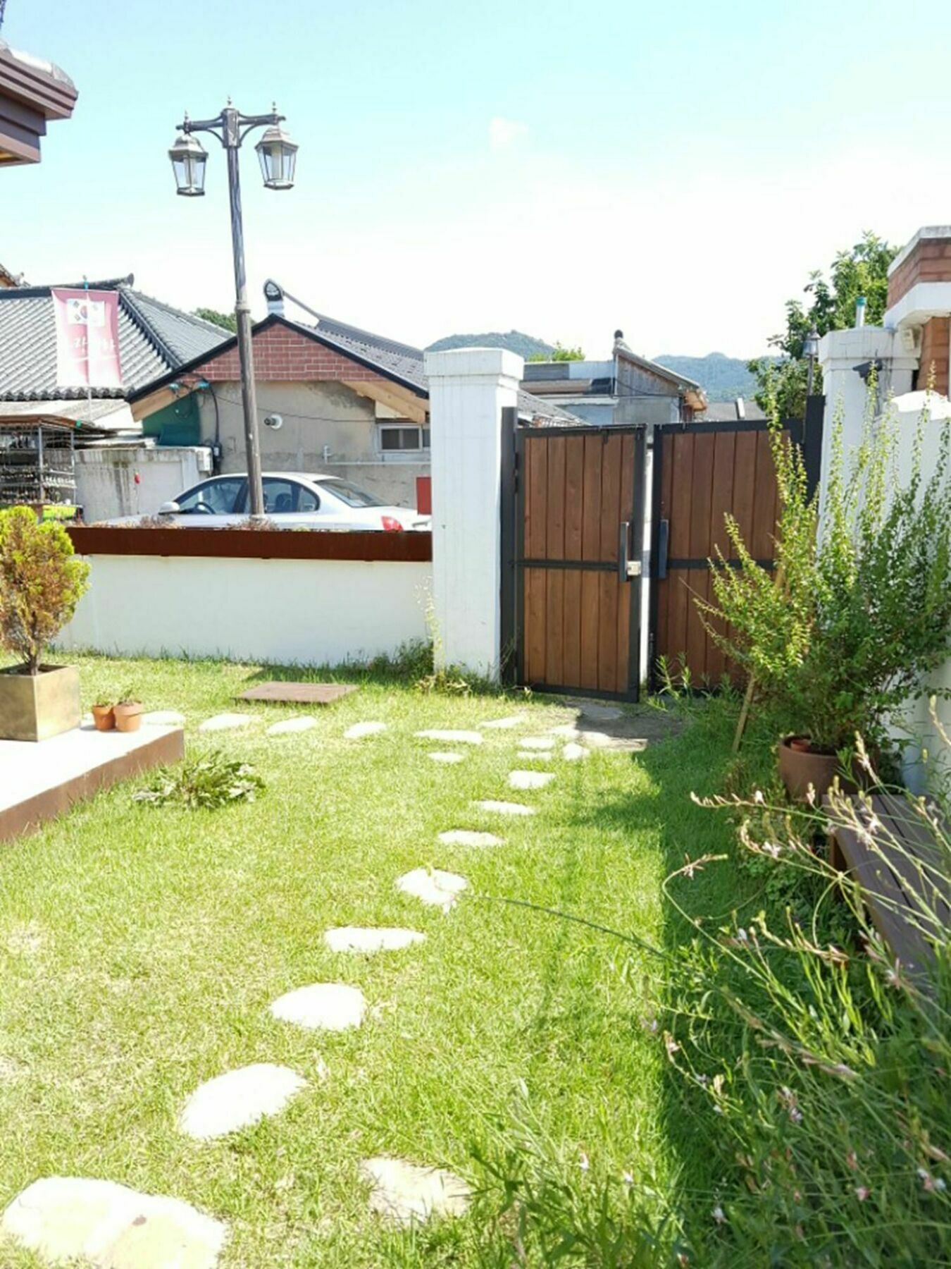 Jeonju Hyun Guesthouse Luaran gambar