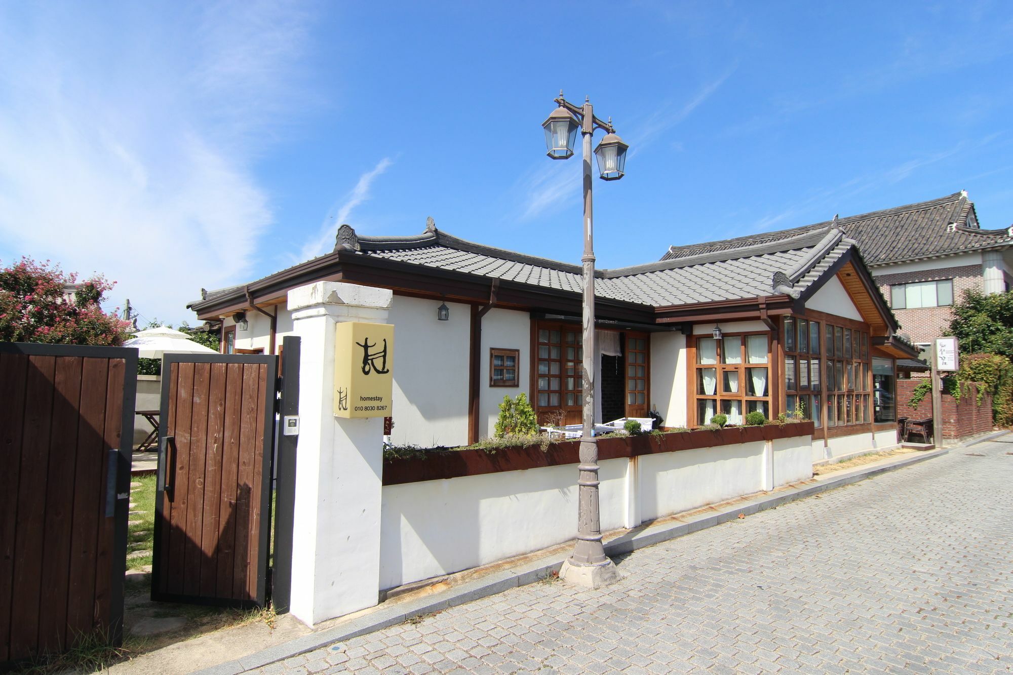 Jeonju Hyun Guesthouse Luaran gambar